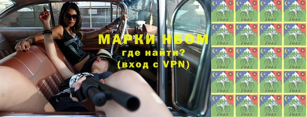 прущий лед Горняк