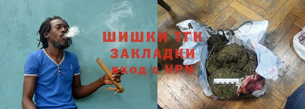 прущий лед Горняк